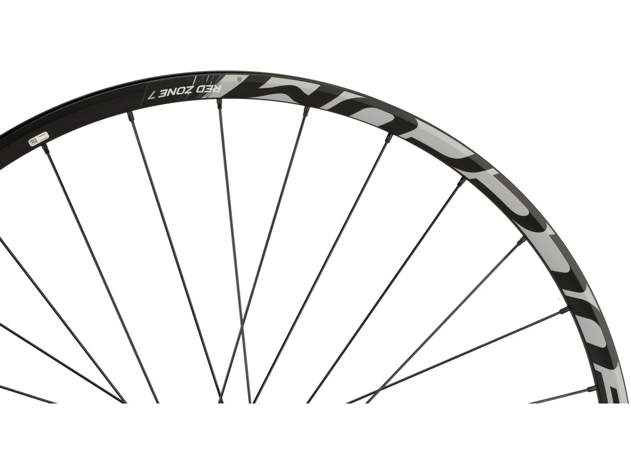 Fulcrum Red Zone 7 Disc Center Lock Boost 29" Laufradsatz 6 Fulcrum Red Zone 7 Disc Center Lock Boost 29" Laufradsatz – Bild 6