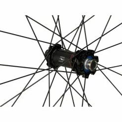 Fulcrum E-Metal 5 Disc 6-Loch Boost 29" Laufradsatz 2019 -Angebote Mavic Store 324225