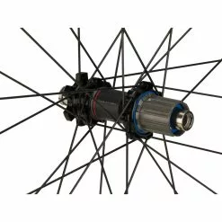 Fulcrum E-Metal 5 Disc 6-Loch Boost 29" Laufradsatz 2019 -Angebote Mavic Store 324227