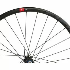 Fulcrum E-Metal 5 Disc 6-Loch Boost 29" Laufradsatz 2019 -Angebote Mavic Store 324228