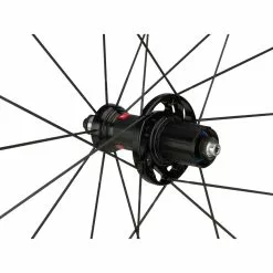 Fulcrum Racing 5 C17 Laufradsatz -Angebote Mavic Store 324233