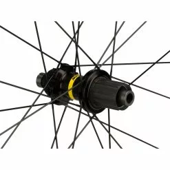 Mavic Allroad Disc Center Lock Laufradsatz -Angebote Mavic Store 324246