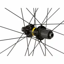 Mavic Aksium Disc Center Lock Laufradsatz -Angebote Mavic Store 324637