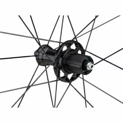 Fulcrum Wind 40C C17 Laufradsatz -Angebote Mavic Store 327653