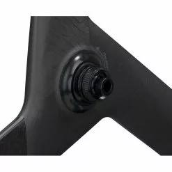 Black Inc Three Disc Center Lock Carbon 28" Laufrad 12 Black Inc Three Disc Center Lock Carbon 28" Laufrad -Angebote Mavic Store 328909