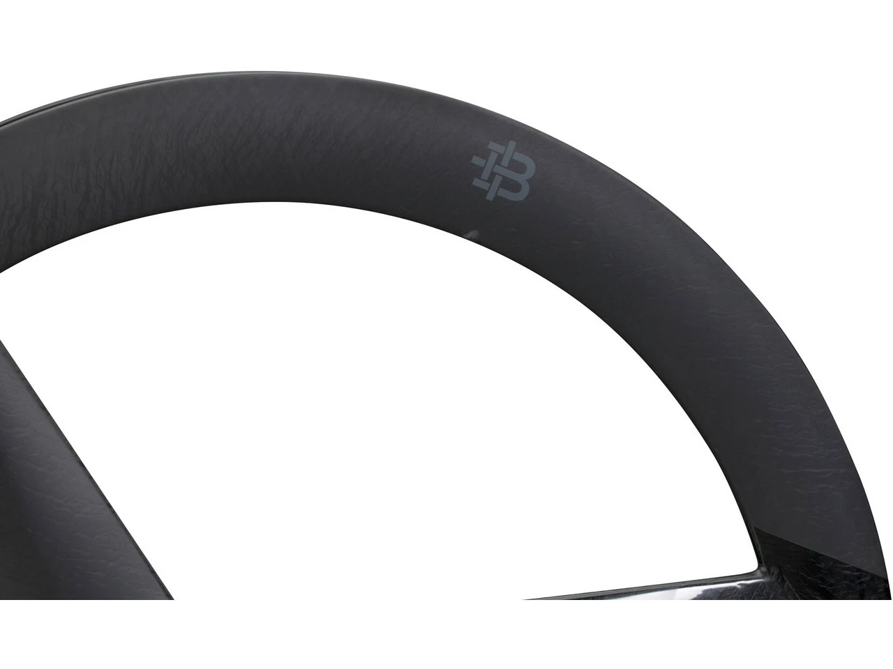 Black Inc Three Disc Center Lock Carbon 28" Laufrad 4 Black Inc Three Disc Center Lock Carbon 28" Laufrad – Bild 4