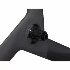 Black Inc Three Disc Center Lock Carbon 28" Laufrad 16 Black Inc Three Disc Center Lock Carbon 28" Laufrad -Angebote Mavic Store 328913