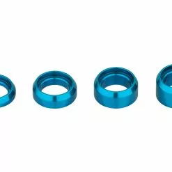 OneUp Components Axle R Shims Spacer Set -Angebote Mavic Store 333043