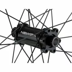 Newmen Evolution SL A.30 FADE Boost Disc 6-Loch 29" Laufradsatz -Angebote Mavic Store 333101