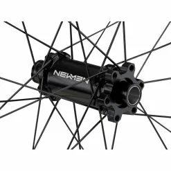 Newmen Evolution SL X.A.25 FADE Boost Disc 6-Loch 29" Laufradsatz -Angebote Mavic Store 334541