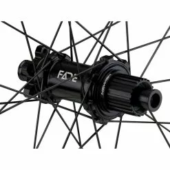 Newmen Evolution SL X.A.25 FADE Boost Disc 6-Loch 29" Laufradsatz -Angebote Mavic Store 334543