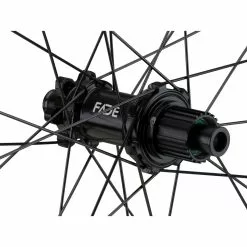 Newmen Evolution SL E.G.30 FADE Boost Disc 6-Loch 29" Laufradsatz -Angebote Mavic Store 334573