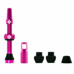 Muc-Off Tubeless Ventil 2er Set -Angebote Mavic Store 336158