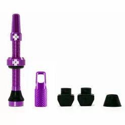 Muc-Off Tubeless Ventil 2er Set -Angebote Mavic Store 336159