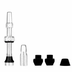 Muc-Off Tubeless Ventil 2er Set -Angebote Mavic Store 336160