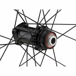 Fulcrum Wind 40/55 DB Combo Disc Center Lock Laufradsatz -Angebote Mavic Store 339531