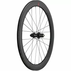 Fulcrum Wind 40/55 DB Combo Disc Center Lock Laufradsatz -Angebote Mavic Store 339532