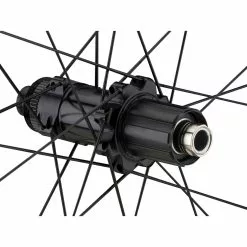 Fulcrum Wind 40/55 DB Combo Disc Center Lock Laufradsatz -Angebote Mavic Store 339533