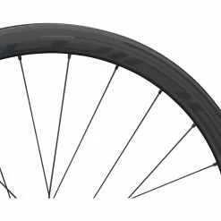 Fulcrum Wind 40/55 DB Combo Disc Center Lock Laufradsatz -Angebote Mavic Store 339534