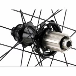 Campagnolo® Bora WTO 60 Carbon Disc Center Lock 28" Laufradsatz 12 Campagnolo® Bora WTO 60 Carbon Disc Center Lock 28" Laufradsatz -Angebote Mavic Store 340512