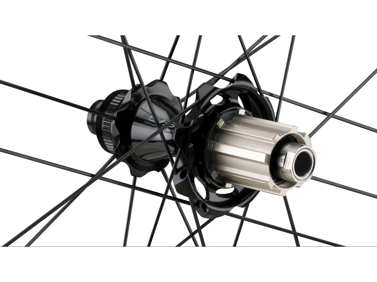 Campagnolo® Bora WTO 60 Carbon Disc Center Lock 28" Laufradsatz 5 Campagnolo® Bora WTO 60 Carbon Disc Center Lock 28" Laufradsatz – Bild 5