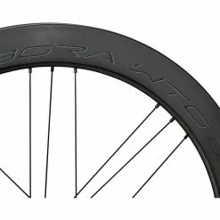 Campagnolo® Bora WTO 60 Carbon Disc Center Lock 28" Laufradsatz 13 Campagnolo® Bora WTO 60 Carbon Disc Center Lock 28" Laufradsatz -Angebote Mavic Store 340513