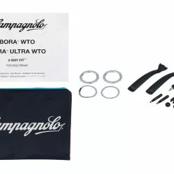 Campagnolo® Bora WTO 60 Carbon Disc Center Lock 28" Laufradsatz 14 Campagnolo® Bora WTO 60 Carbon Disc Center Lock 28" Laufradsatz -Angebote Mavic Store 340514
