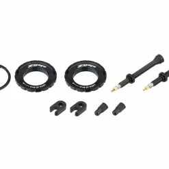 ZIPP 303 Firecrest® Carbon Tubeless Disc Center Lock Laufradsatz -Angebote Mavic Store 340771