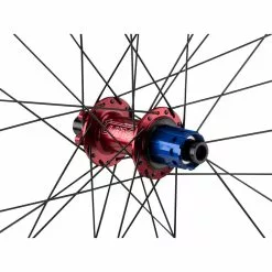 Tune Race 23 Boost Disc 6-Loch 29" Laufradsatz -Angebote Mavic Store 342177