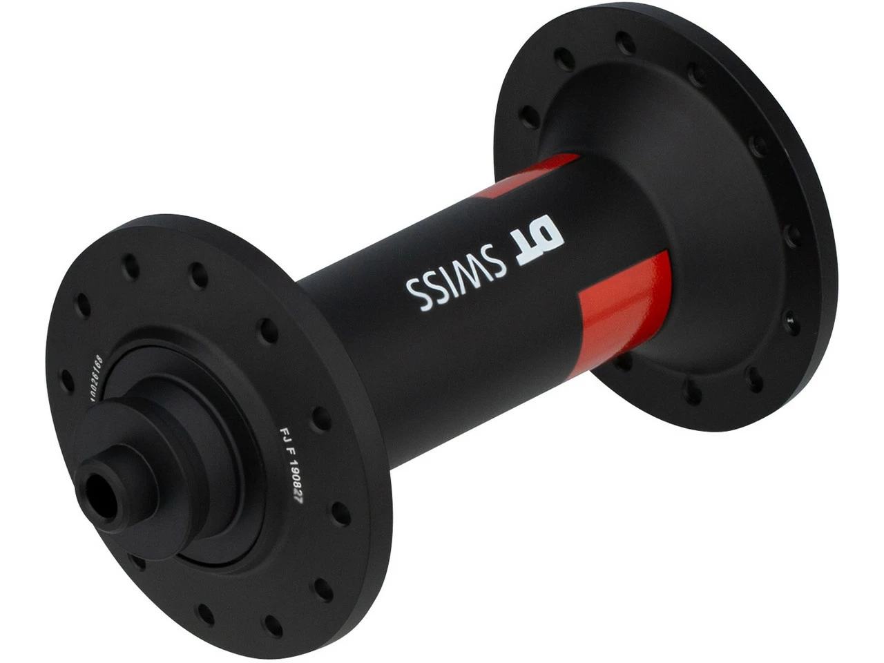 Dt-swiss 240 Classic Road VR-Nabe 3 Dt-swiss 240 Classic Road VR-Nabe – Bild 3