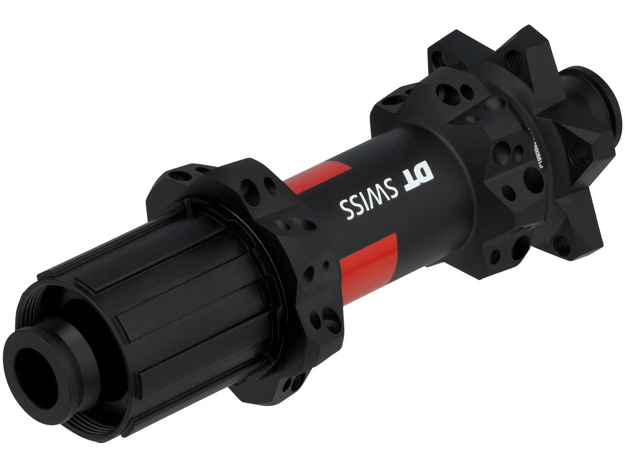 Dt-swiss 240 Straightpull MTB Boost Disc 6-Loch HR-Nabe 3 Dt-swiss 240 Straightpull MTB Boost Disc 6-Loch HR-Nabe – Bild 3