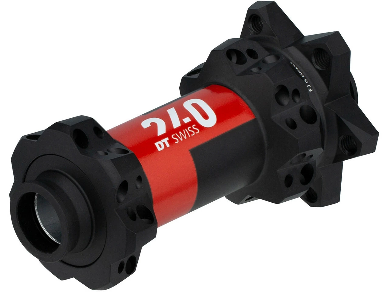 Dt-swiss 240 Straightpull MTB Disc 6-Loch VR-Nabe 2 Dt-swiss 240 Straightpull MTB Disc 6-Loch VR-Nabe – Bild 2