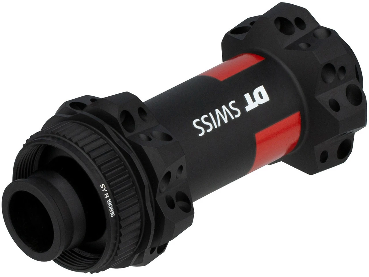 Dt-swiss 240 Straightpull MTB Disc Center Lock VR-Nabe 3 Dt-swiss 240 Straightpull MTB Disc Center Lock VR-Nabe – Bild 3