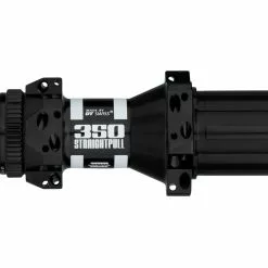 Dt-swiss 350 Straightpull Road Disc Center Lock HR-Nabe