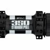 Dt-swiss 350 Straightpull Road Disc Center Lock VR-Nabe