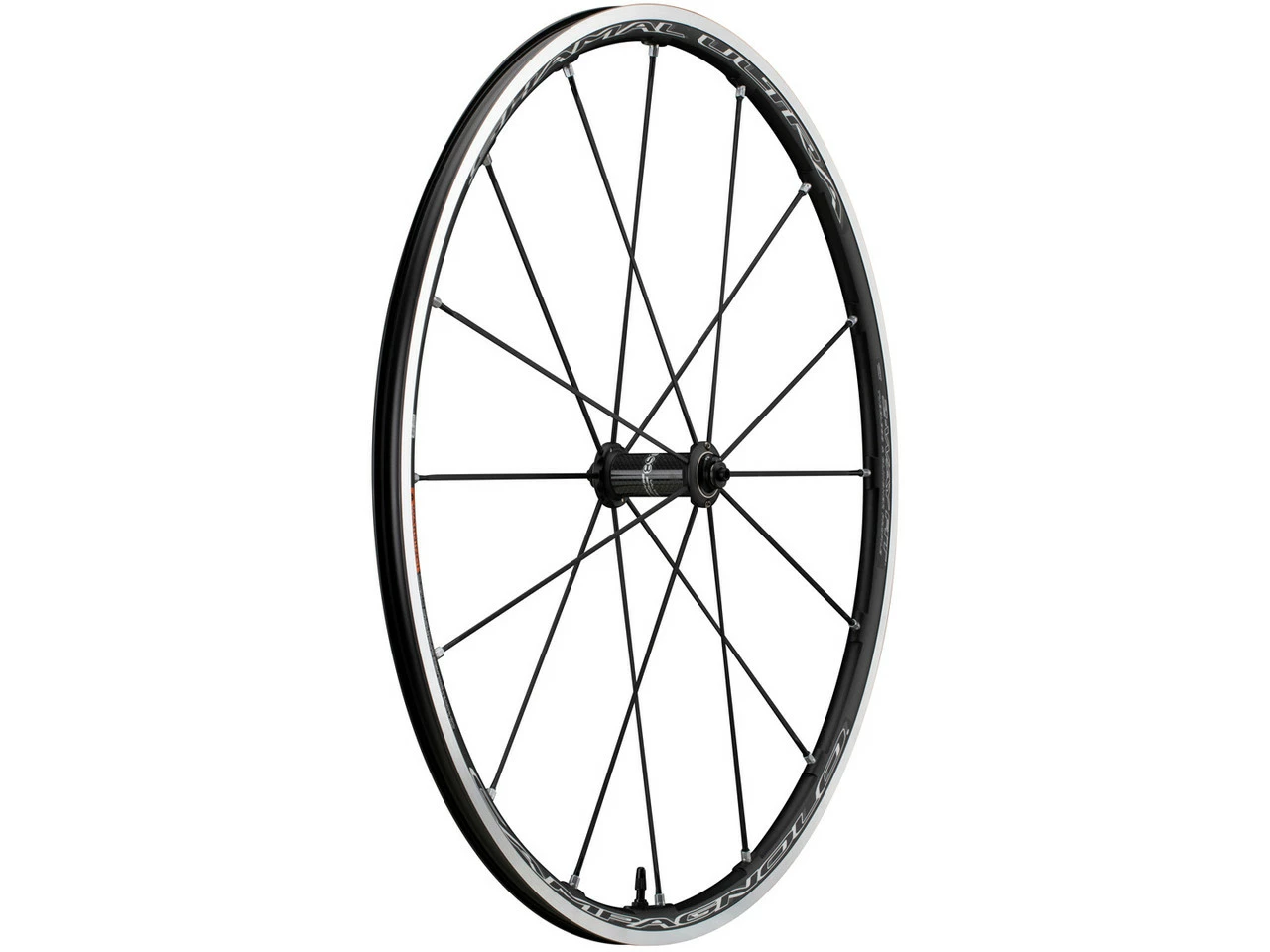 Campagnolo® Shamal Ultra C17 2-Way Fit Laufradsatz 2 Campagnolo® Shamal Ultra C17 2-Way Fit Laufradsatz – Bild 2