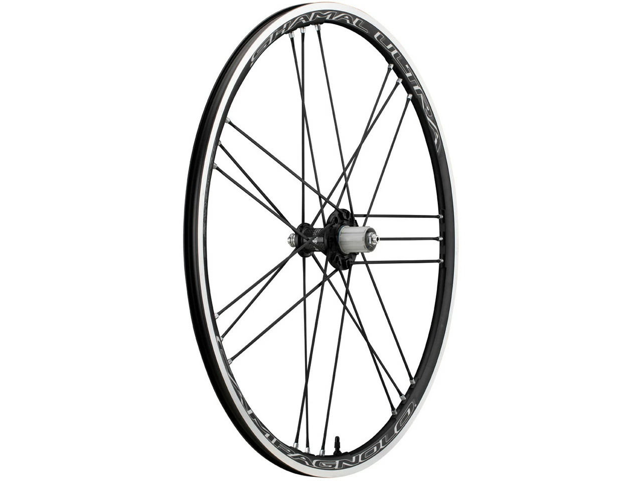 Campagnolo® Shamal Ultra C17 2-Way Fit Laufradsatz 4 Campagnolo® Shamal Ultra C17 2-Way Fit Laufradsatz – Bild 4