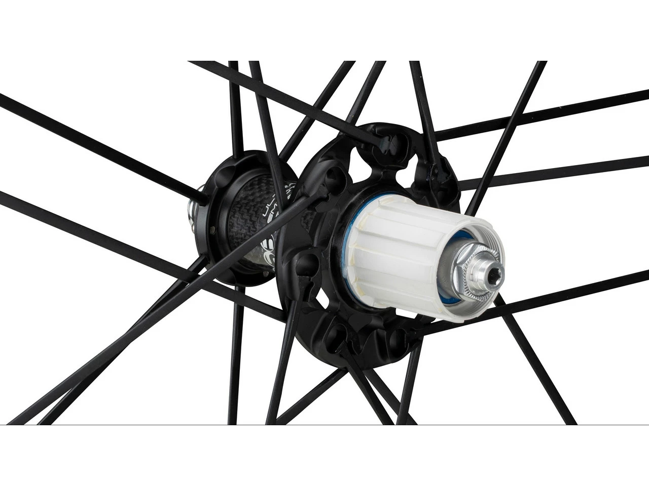 Campagnolo® Shamal Ultra C17 2-Way Fit Laufradsatz 5 Campagnolo® Shamal Ultra C17 2-Way Fit Laufradsatz – Bild 5