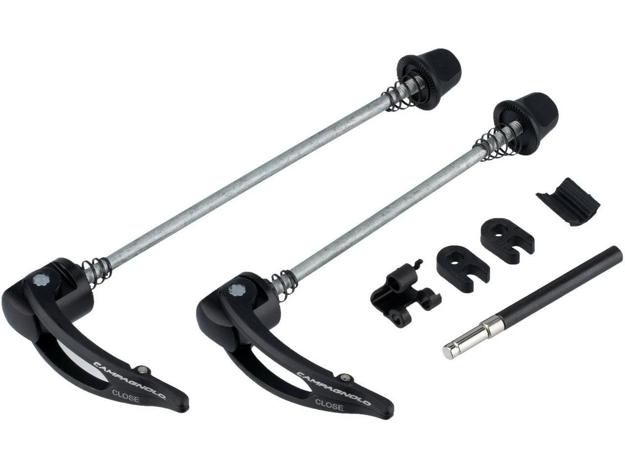 Campagnolo® Shamal Ultra C17 2-Way Fit Laufradsatz 7 Campagnolo® Shamal Ultra C17 2-Way Fit Laufradsatz – Bild 7