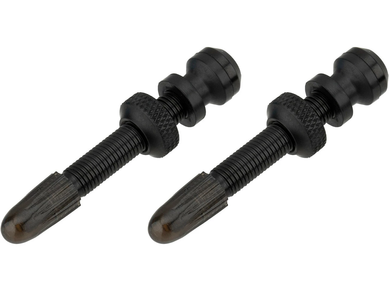 Schwalbe Tubeless Ventil 2er-Set 1 Schwalbe Tubeless Ventil 2er-Set