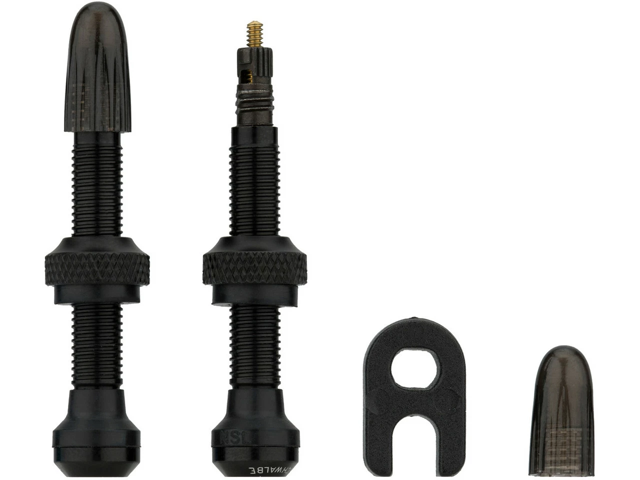 Schwalbe Tubeless Ventil 2er-Set 3 Schwalbe Tubeless Ventil 2er-Set – Bild 3