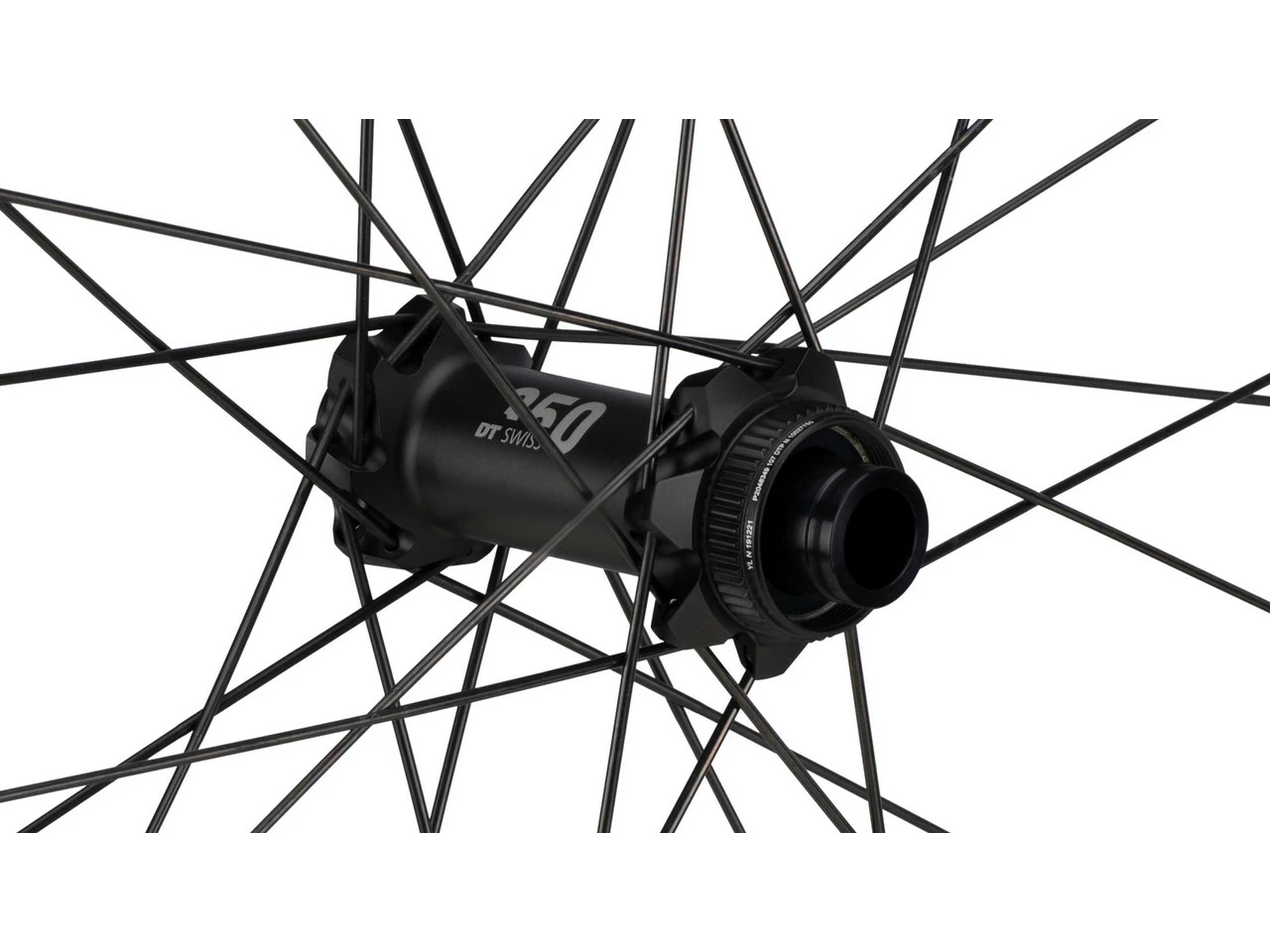 Dt-swiss EX 1700 SPLINE 30 Boost Disc Center Lock 29" Laufradsatz 3 Dt-swiss EX 1700 SPLINE 30 Boost Disc Center Lock 29" Laufradsatz – Bild 3