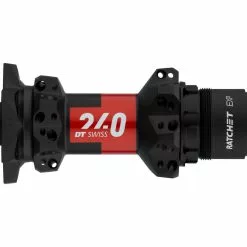 Dt-swiss 240 Straightpull MTB Disc 6-Loch HR-Nabe -Angebote Mavic Store 346114