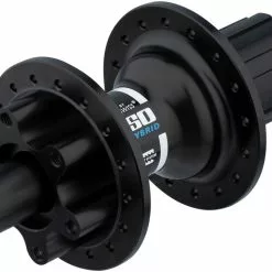 Dt-swiss 350 Classic Hybrid Disc 6-Loch HR-Nabe -Angebote Mavic Store 346122