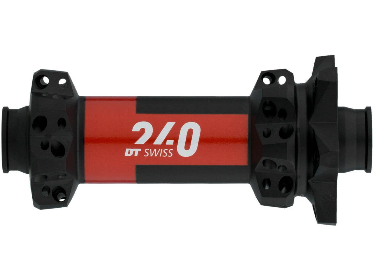 Dt-swiss 240 Straightpull MTB Boost Disc 6-Loch VR-Nabe 1 Dt-swiss 240 Straightpull MTB Boost Disc 6-Loch VR-Nabe