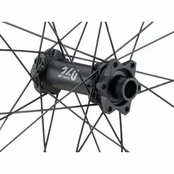 Dt-swiss EXC 1501 SPLINE 30 Carbon Boost Disc 6-Loch 29" Laufradsatz -Angebote Mavic Store 346341