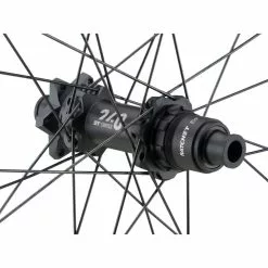 Dt-swiss EXC 1501 SPLINE 30 Carbon Boost Disc 6-Loch 29" Laufradsatz -Angebote Mavic Store 346343