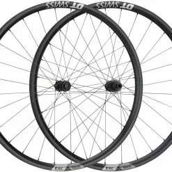 Dt-swiss EXC 1501 SPLINE 30 Carbon Boost Disc Center Lock 29" Laufradsatz