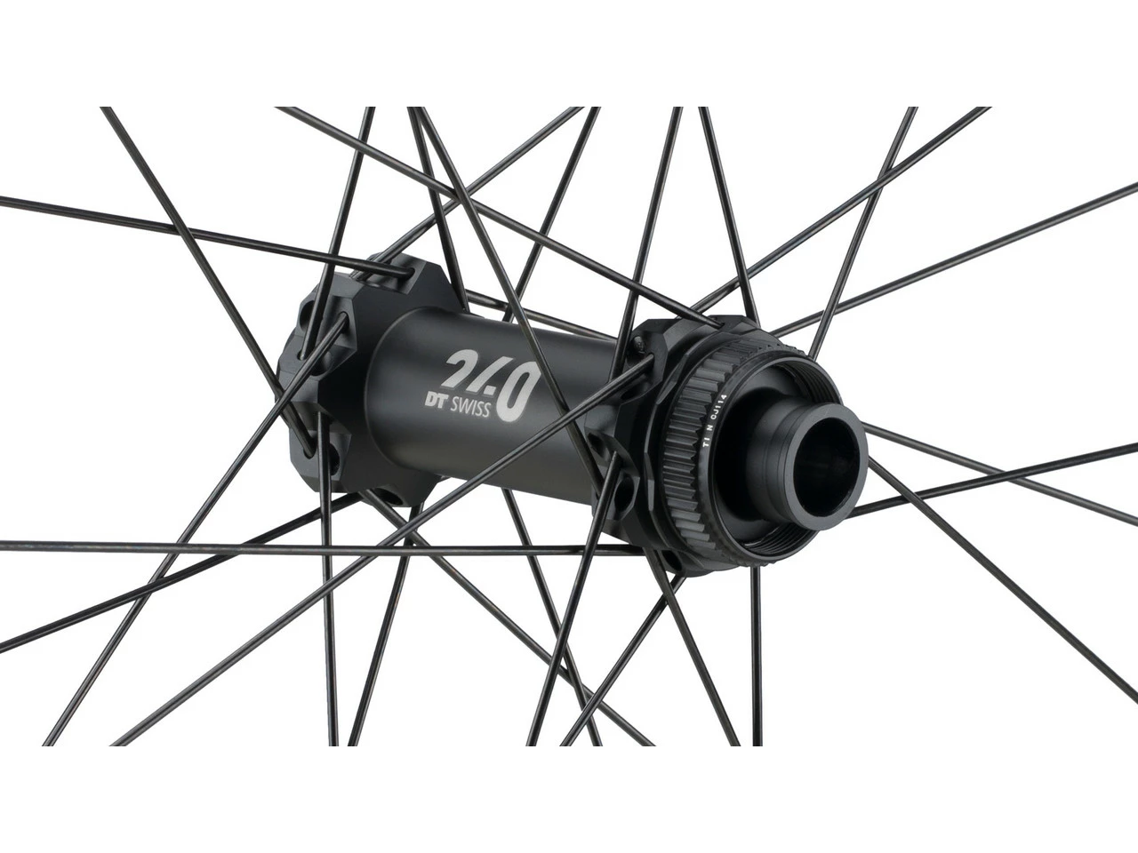 Dt-swiss EXC 1501 SPLINE 30 Carbon Boost Disc Center Lock 29" Laufradsatz 3 Dt-swiss EXC 1501 SPLINE 30 Carbon Boost Disc Center Lock 29" Laufradsatz – Bild 3