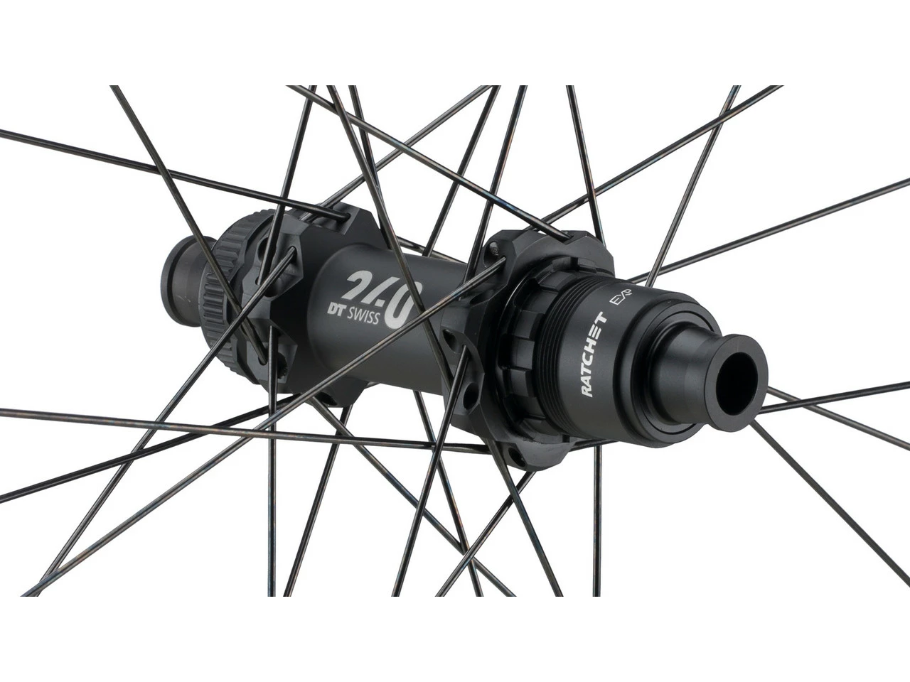 Dt-swiss EXC 1501 SPLINE 30 Carbon Boost Disc Center Lock 29" Laufradsatz 5 Dt-swiss EXC 1501 SPLINE 30 Carbon Boost Disc Center Lock 29" Laufradsatz – Bild 5